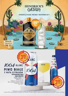 Pogląd oferty "Al.Capone Gazetka" - ważna od 13.10.2025 | Strona: 32 | Produkty: Karta, Piwo