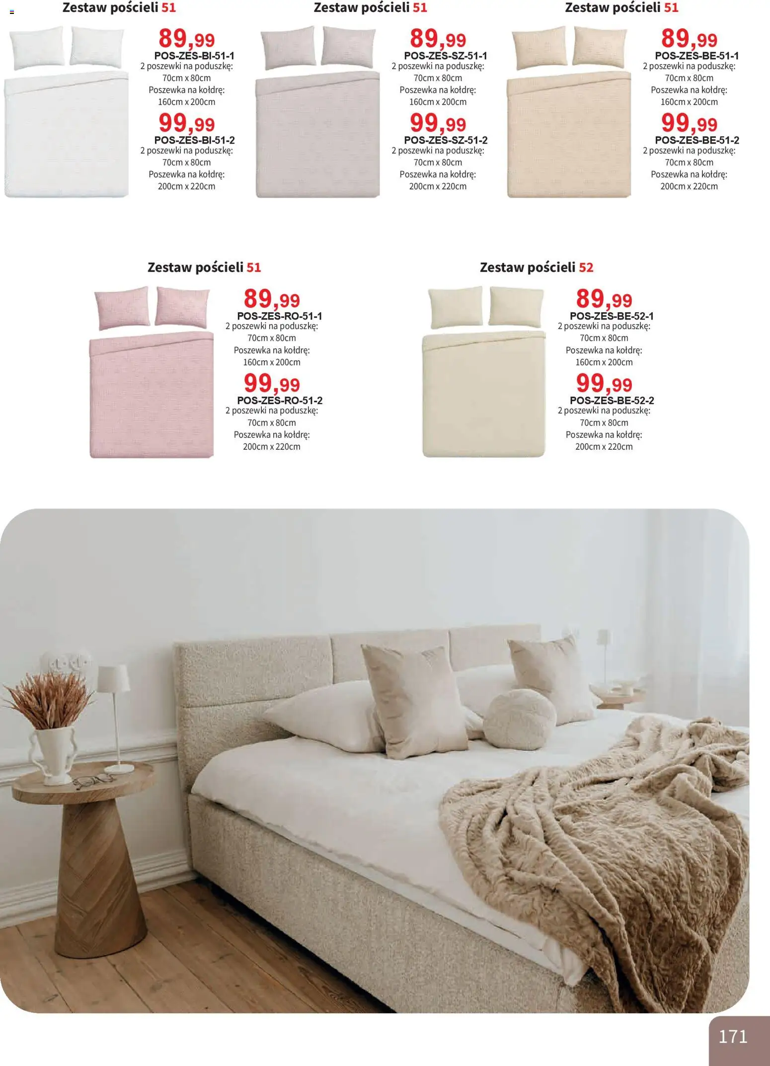 Bodzio Katalog od 01.01.2026 | Strona: 171