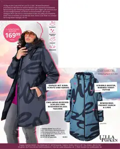 Ulla Popken Prospekt 	 ab 01.11.2025 gültig | Seite: 188