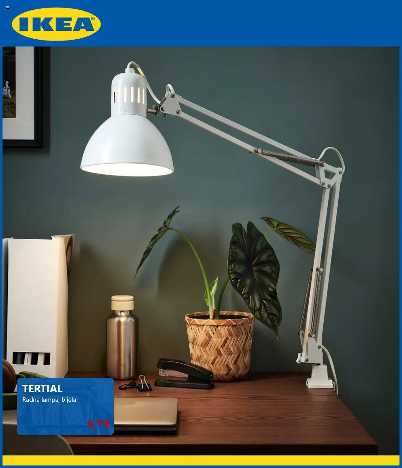 IKEA katalog | vrijedi od 18.08.2025 | Stranica: 8