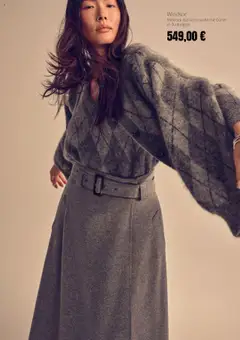 Peek & Cloppenburg Prospekt 	 ab 08.10.2025 gültig | Seite: 7 | Produkte: Midirock, Gürtel