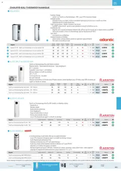  | Page: 139 | Produits: Filtre, Réfrigérateur, Poids, Ventilateur