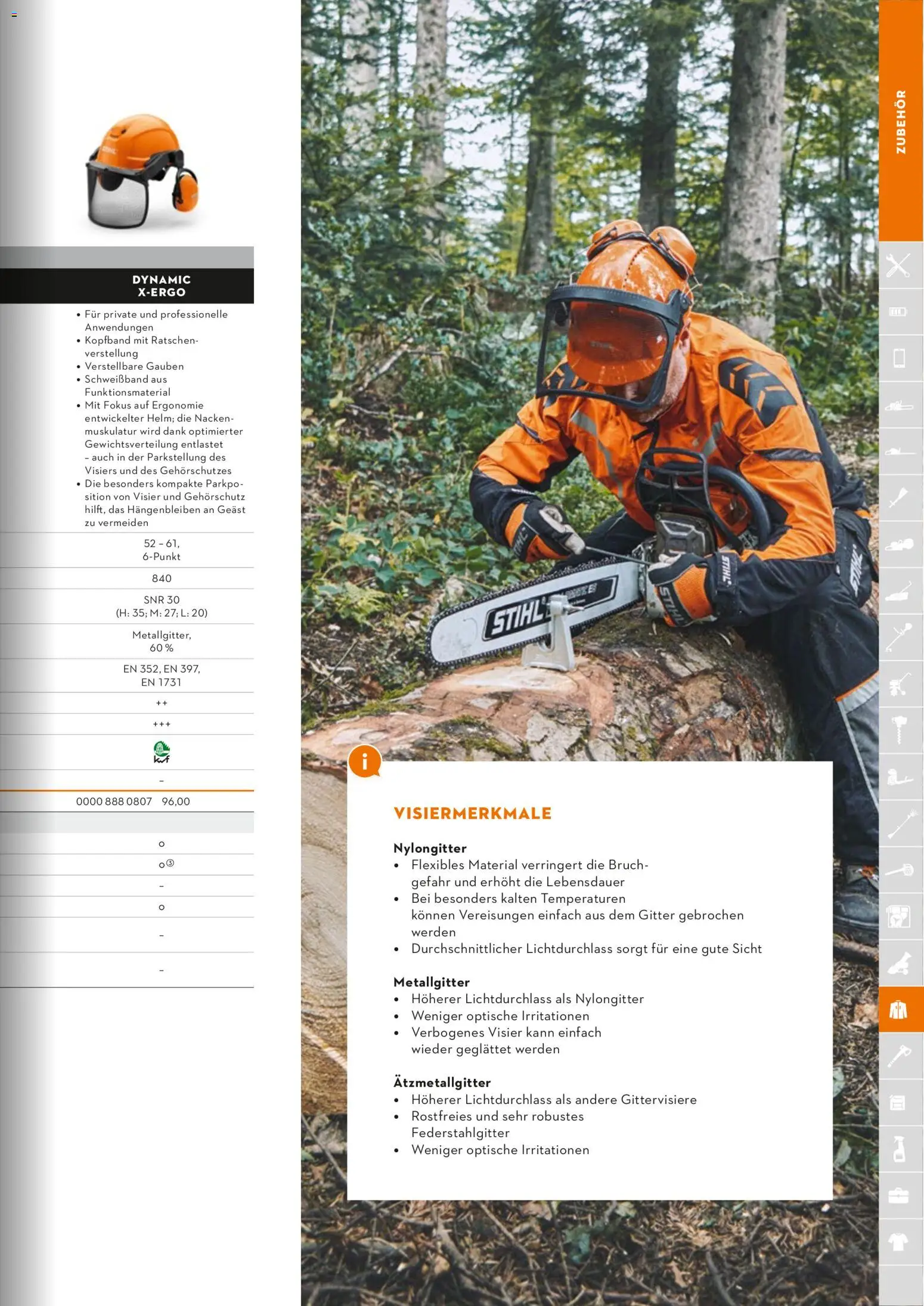 STIHL Katalog – gültig ab 01.01.2026 | Seite: 265