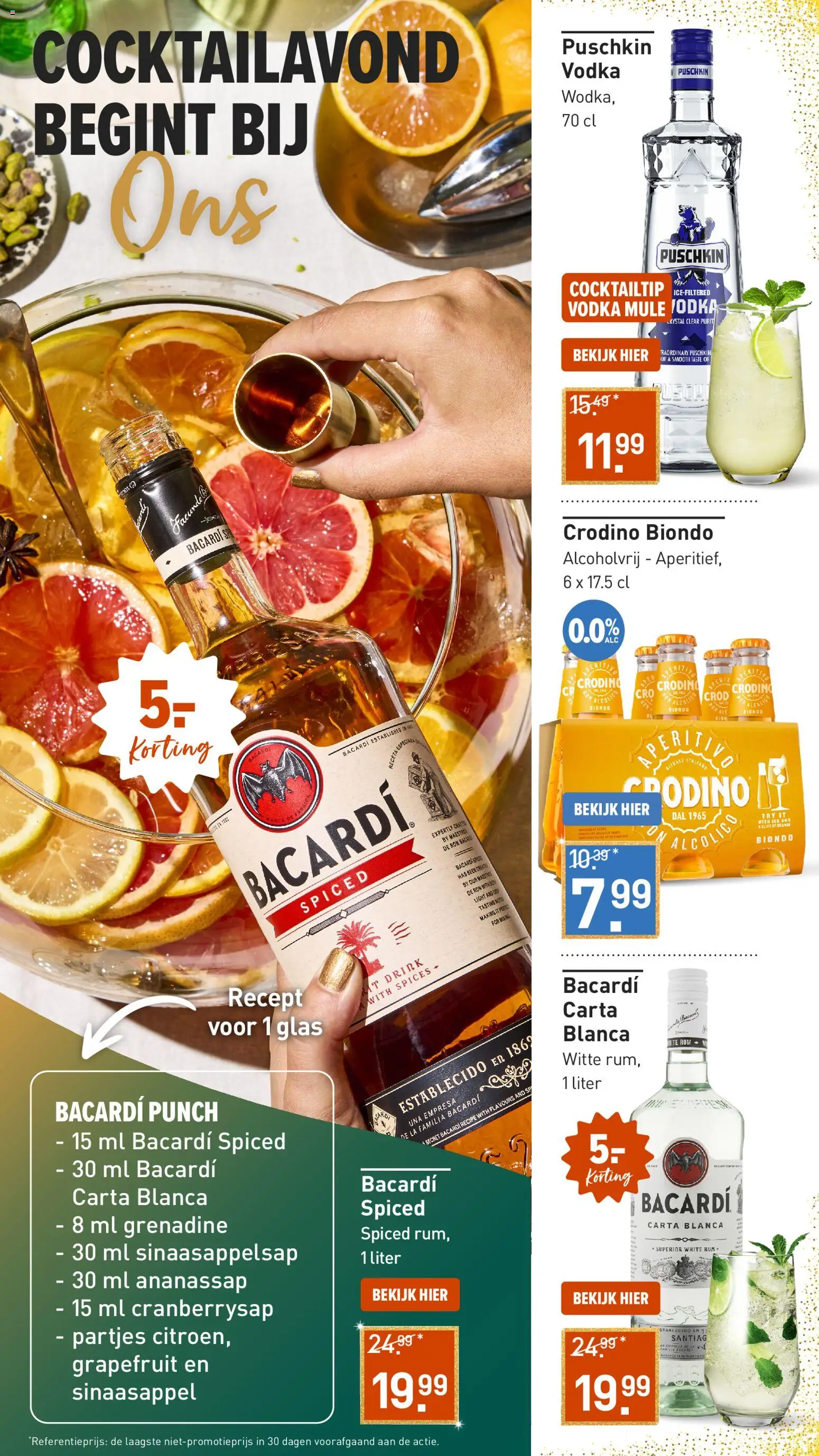 {H1} | Pagina: 10 | Producten: Grapefruit, La