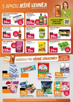 Náhled letáku Trefa leták od 01.04.2026 | Strana: 12