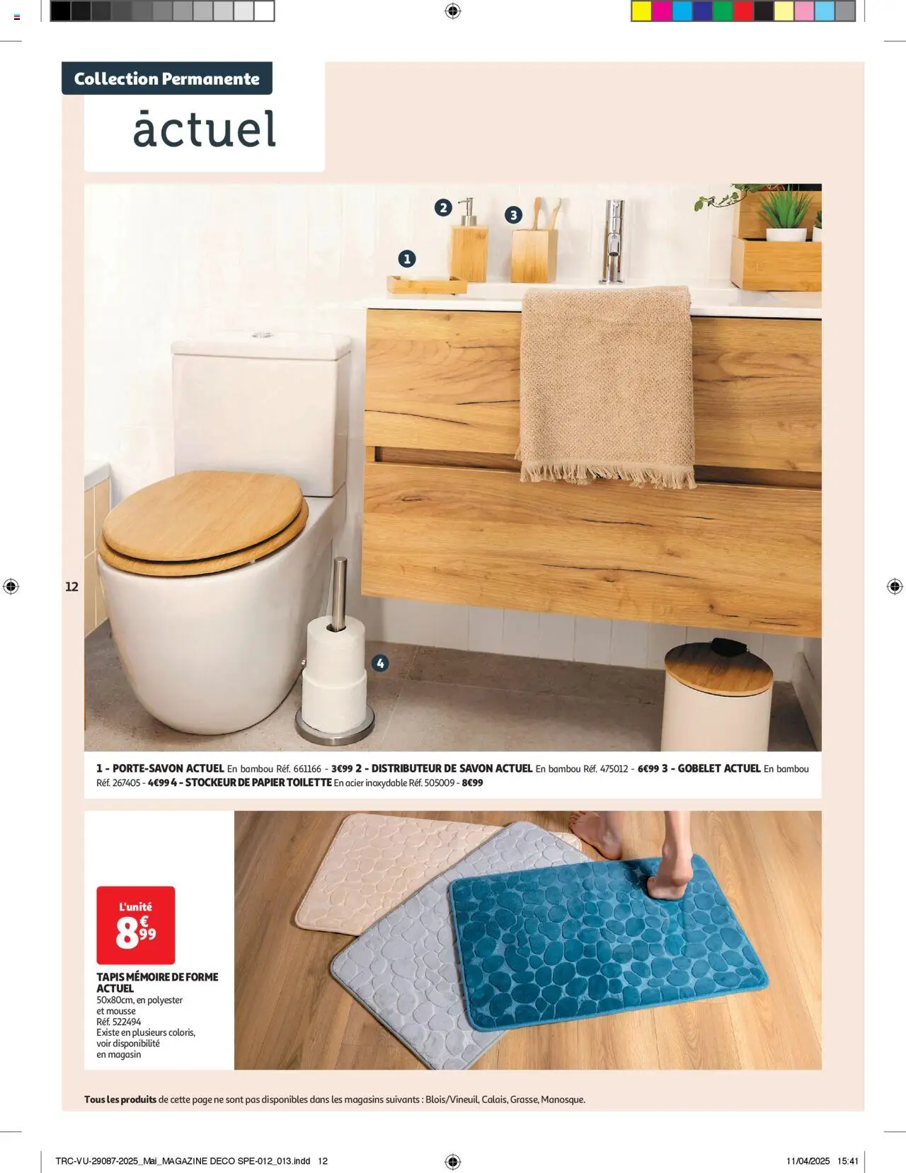  | Pagina: 12 | Producten: Papier