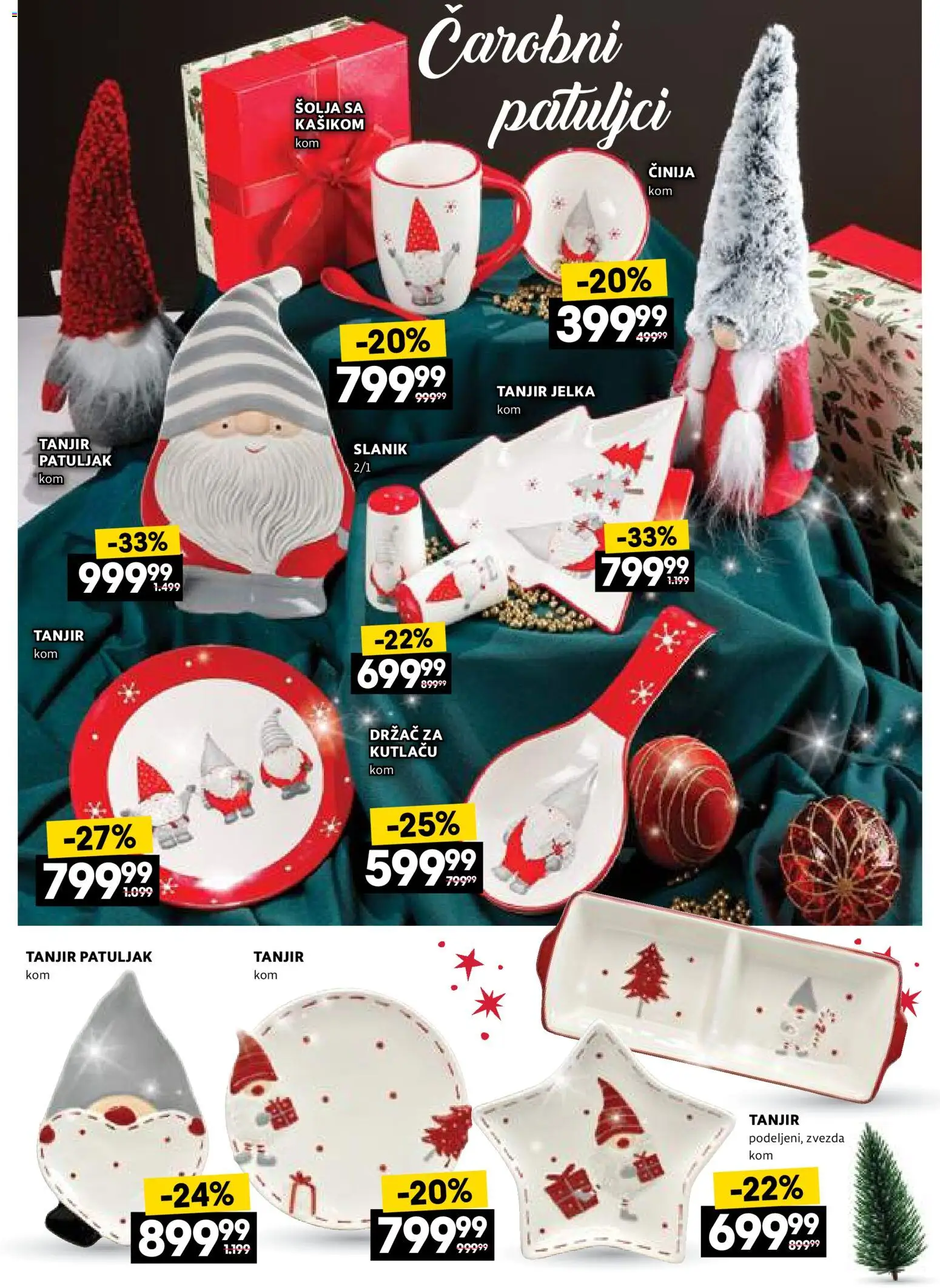 Roda katalog - važi od 20.11.2025 | Strana: 9