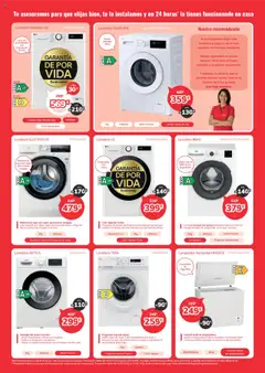 Mi Electro folleto │ válido desde el 01.07.2025 | Página: 3