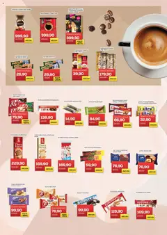 Medius katalog - važi od 26.08.2025 | Strana: 13 | Proizvode: So, 7days, Limun, Nescafé
