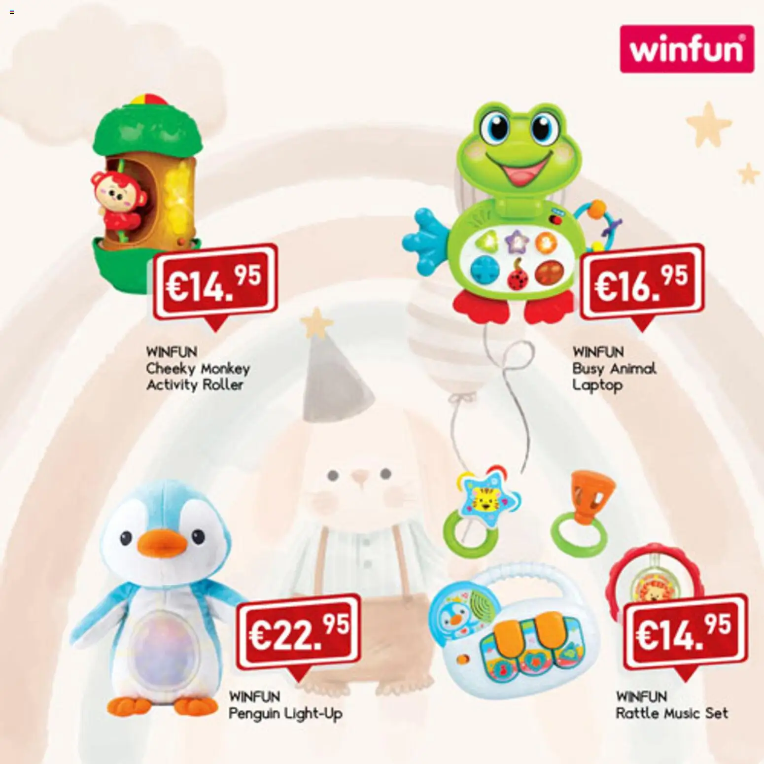 Lysiotis Φυλλάδιο Παιχνίδια – σε ισχύ από 08.01.2026 | Σελίδα: 10 | Προϊόντα: Hiustenkuivaaja