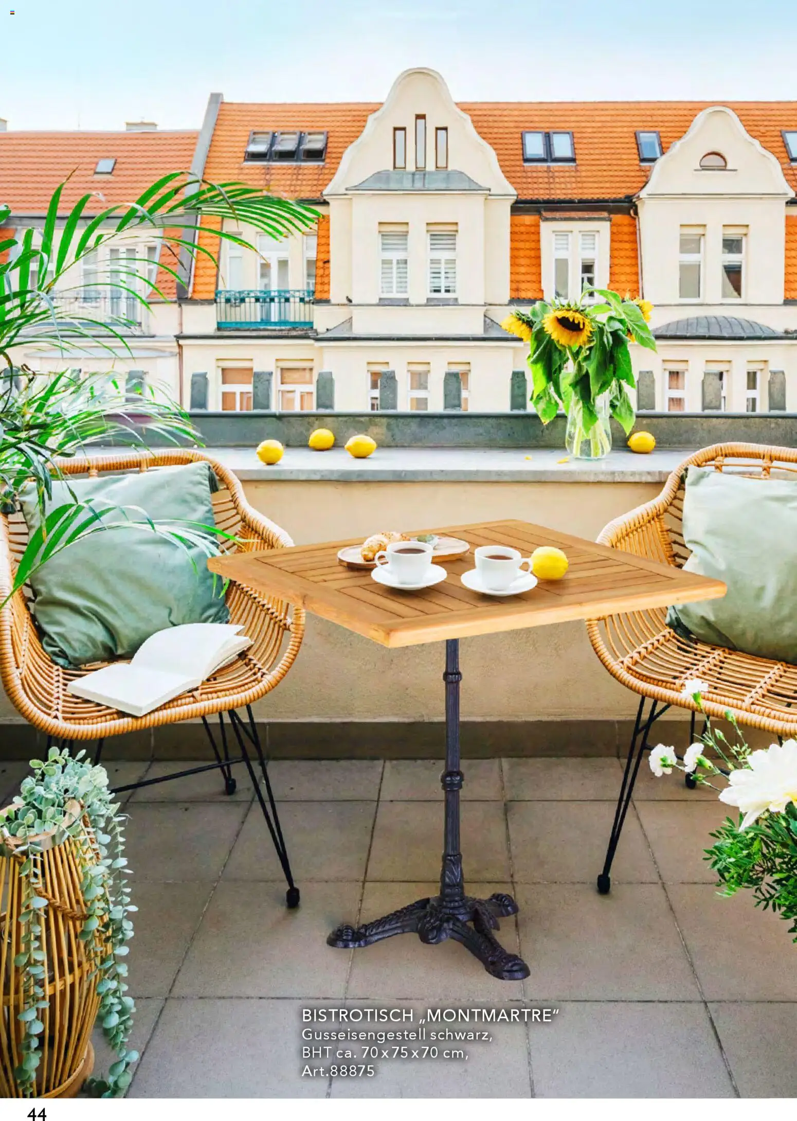 Rahaus Prospekt 	 – gültig ab 27.04.2026 | Seite: 44