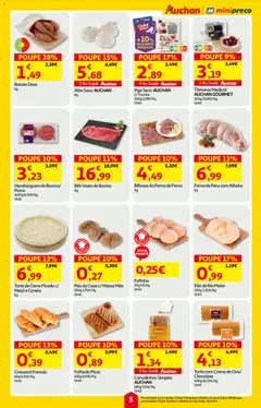 Pré-visualização Minipreço folheto válido de 27.11.2025 | Página: 5