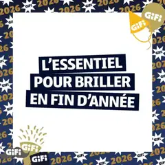 GiFi - Prévisualisation de GiFi catalogue valide à partir de 30.12.2025