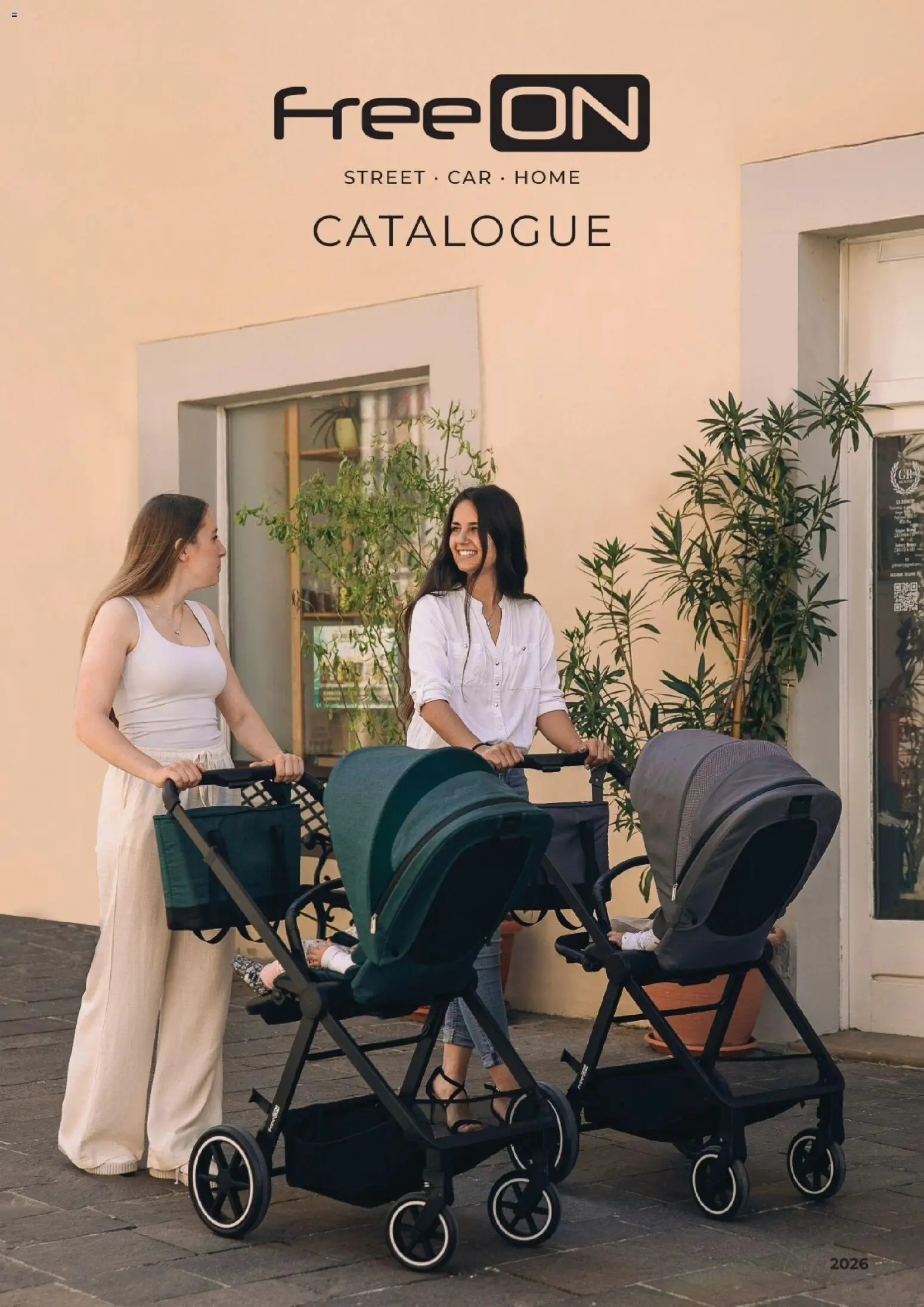 Baby Center katalog | vrijedi od 06.03.2026 | Stranica: 1