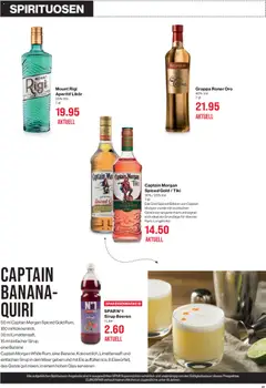 SPAR Aktionen ab 30.10.2025 gültig | Seite: 21