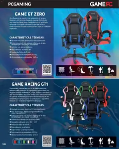 Vista previa Game folleto válido desde el 09.12.2025 | Página: 10