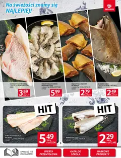 Selgros cash&carry Gazetka od 31.07.2025 | Strona: 5