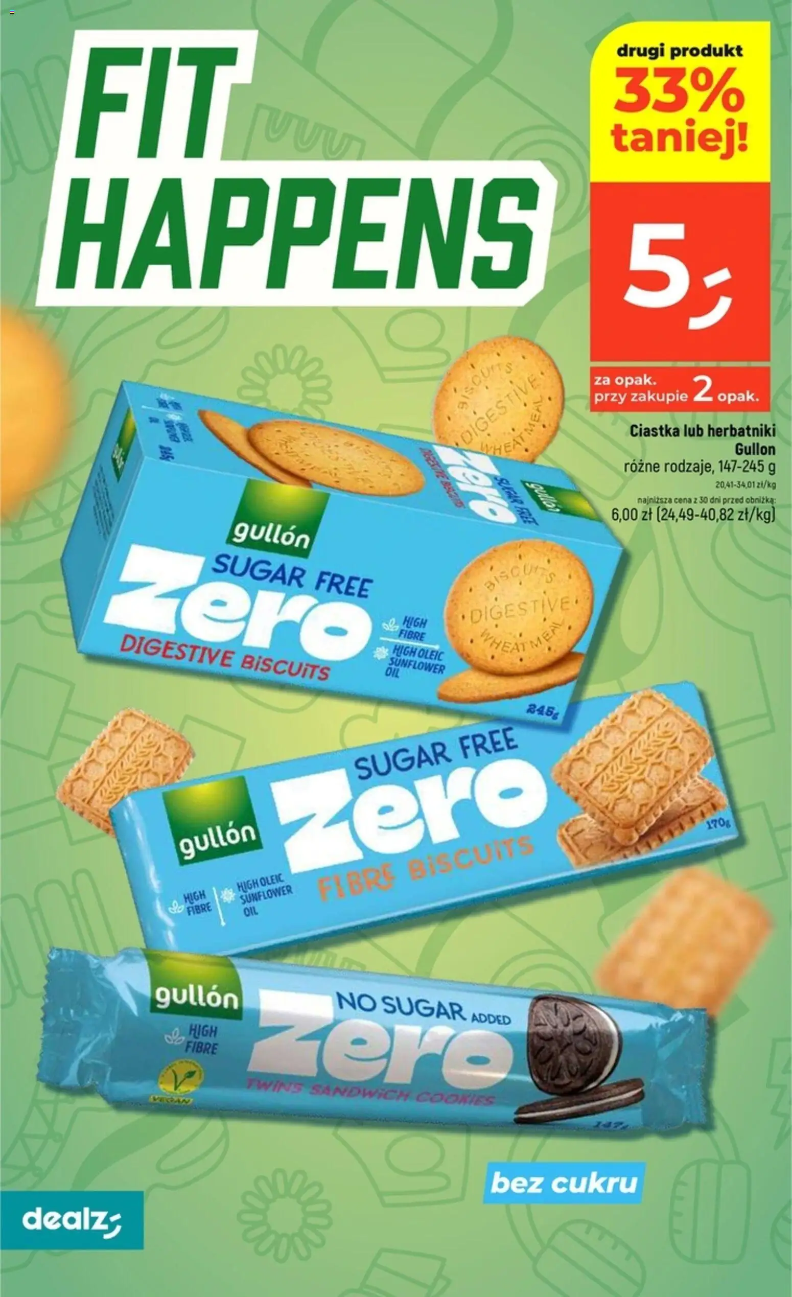 Dealz Gazetka od 02.01.2026 | Strona: 18