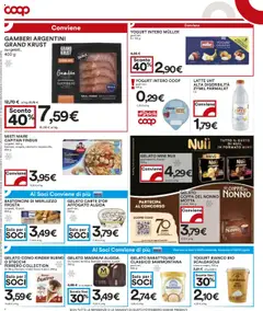 Volantino COOP del 07.08.2025 | Pagina: 4