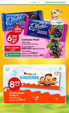 Pogląd oferty "Żabka gazetka" - ważna od 25.03.2026 | Strona: 16