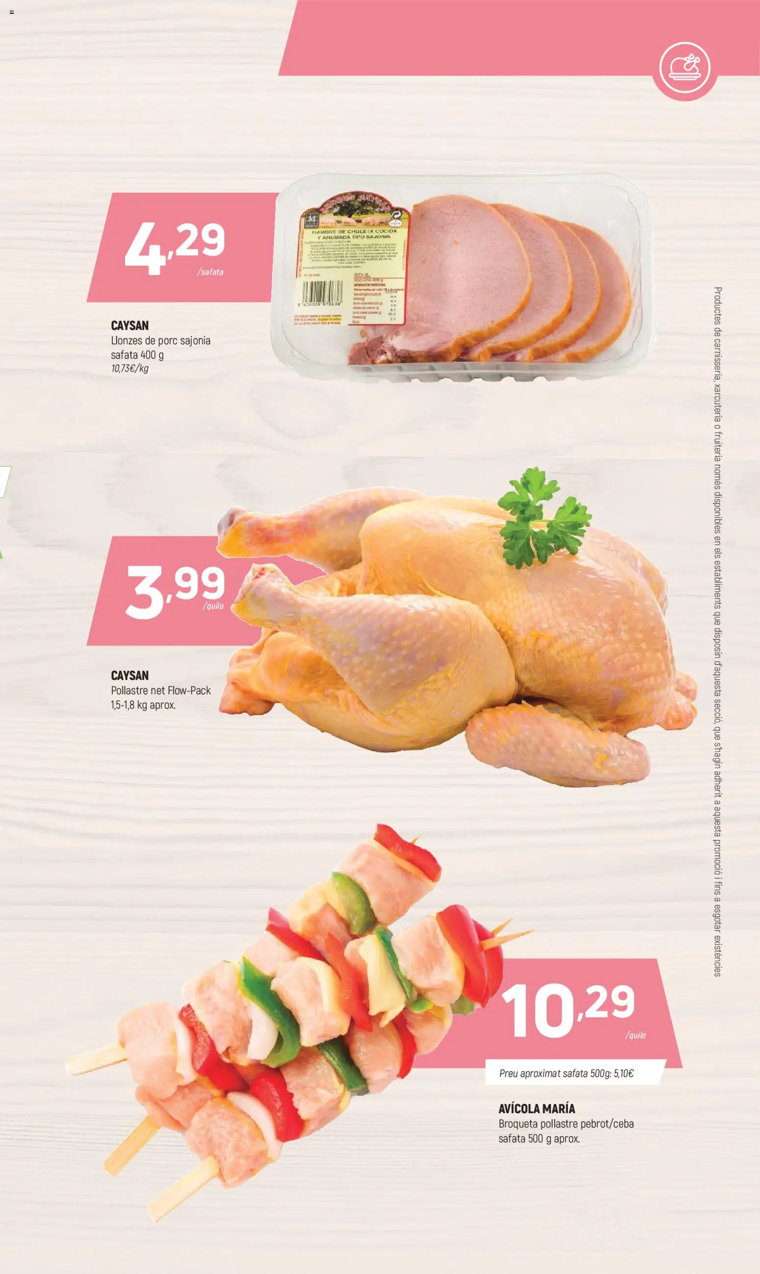 Coviran - Barcelona │ válido desde el 13.01.2026 | Página: 3