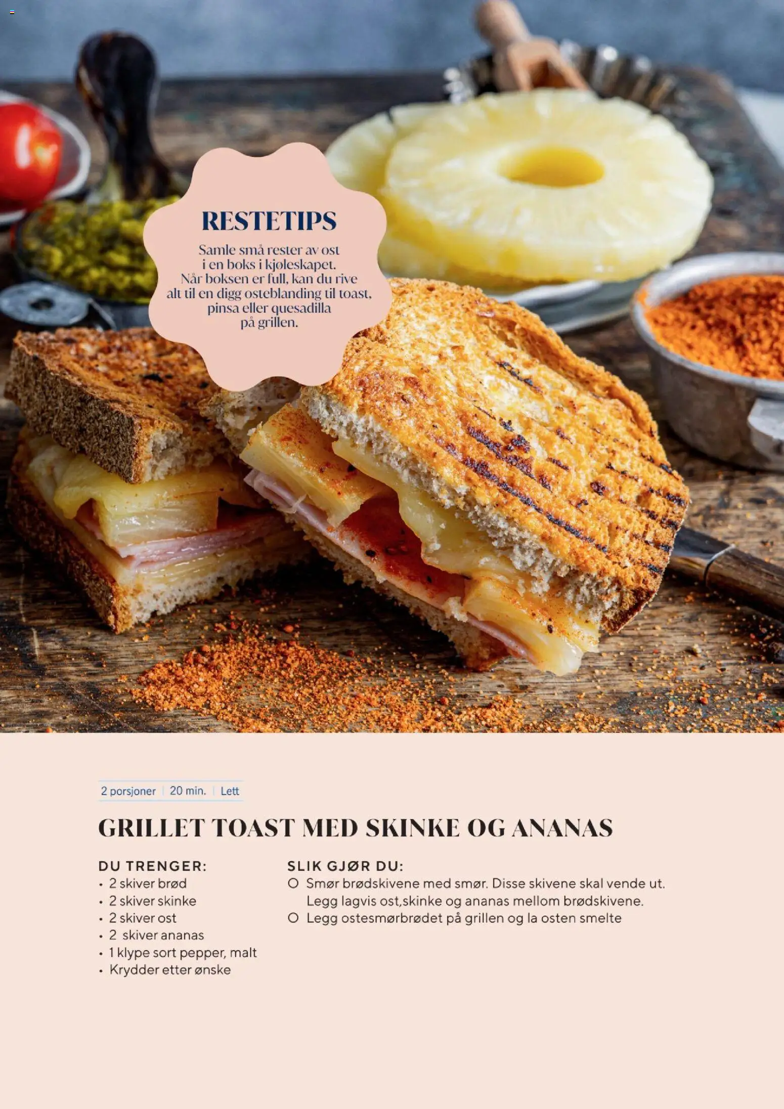 {H1} | Side: 27 | Produkter: Ost, Skinke, Skyr, Boks