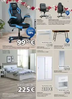 JYSK - Katalog - Pregled kataloga iz trgovine JYSK, vrijedi od 17.12.2025 | Stranica: 11