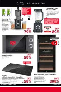 Selgros  Non Food - gültig ab dem 07.08.2025 | Seite: 8 | Produkte: Rotwein, Gemüse, Obst
