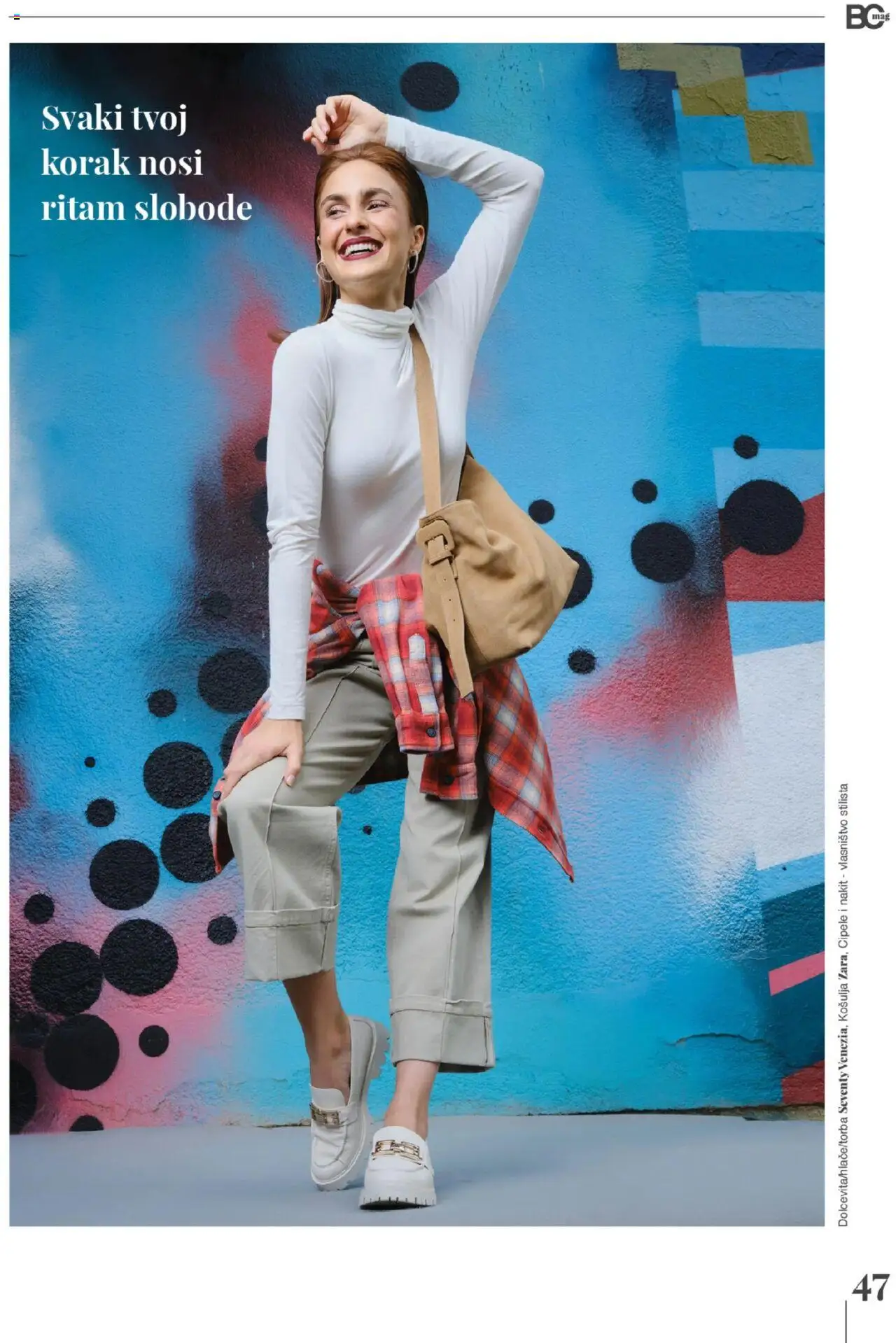 Bipa katalog | vrijedi od 01.09.2025 | Stranica: 47 | Proizvodi: Košulja