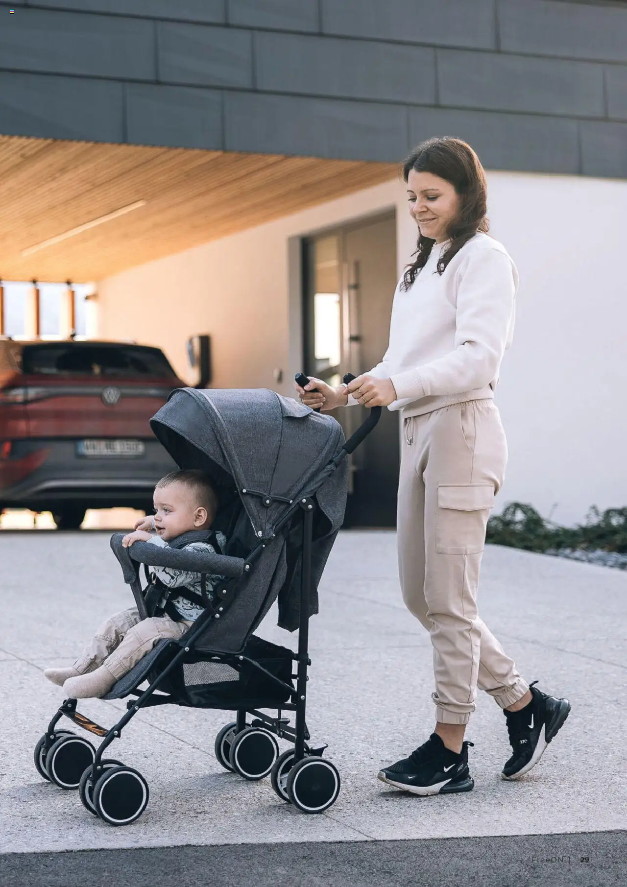 Novi Baby center katalog ponudbe – veljaven od 01.09.2025 | Stran: 29
