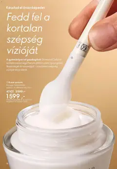 Katalógus Oriflame 2025/15 - amely érvényes a következő dátumtól: 22.10.2025 | Oldal: 18