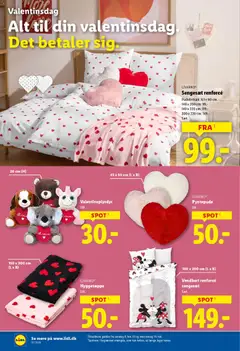 Lidl - Tilbudsavis gyldig fra 08.02.2026 | Side: 22
