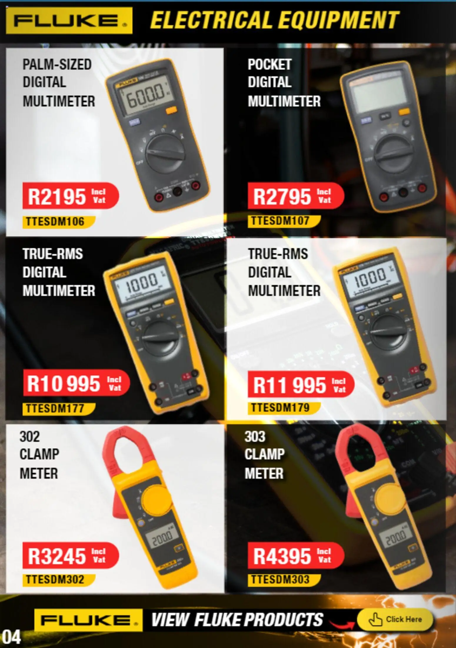 New Adendorff catalogue – valid from 01.01.2026 | Page: 6