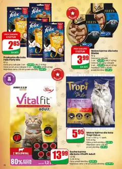 Pogląd oferty "Dino gazetka" - ważna od 01.04.2026 | Strona: 70