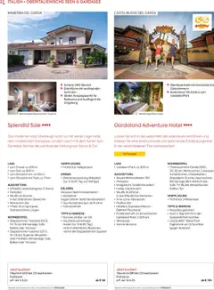 Billa Sommerkatalog 2025 ab 09.01.2025 gültig | Seite: 22 | Produkte: Babybett