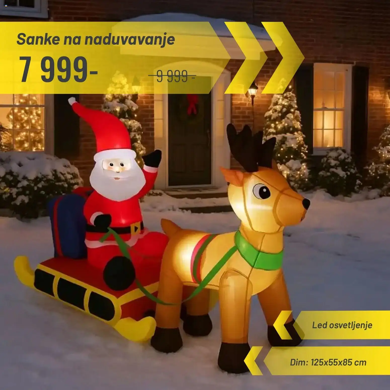 Uradi Sam katalog - važi od 28.11.2025 | Strana: 17