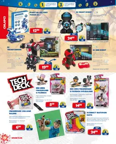 ALLTOYS leták platný od 19.11.2025 | Strana: 78