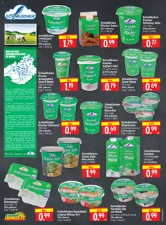 HERKULES Prospekt 	 ab 23.02.2026 gültig | Seite: 8 | Produkte: Schlagsahne, Joghurt, Soße, Sahne