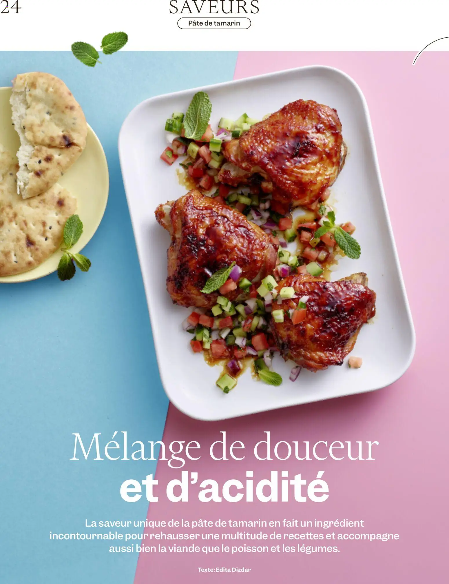 Migros Magazin FR – gültig ab 04.02.2026 | Seite: 24