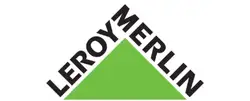 Logo Leroy Merlin în categoria Casa si gradina