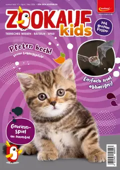 zookauf Kids ab 01.04.2026 gültig