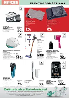Vista previa Hipercor catálogo válido desde el 23.10.2025 | Página: 60