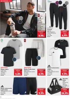 Kaufland HR Split-Ravne njive - amely érvényes a következő dátumtól: 01.04.2026 | Oldal: 22