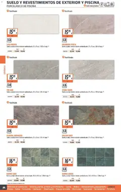 Vista previa Obramat folleto válido desde el 23.03.2026 | Página: 150 | Productos: Galette de chaise, Caja