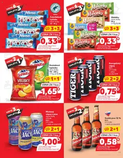 Kaufland Bratislava-Dúbravka │ platný od 17.07.2025 | Strana: 33