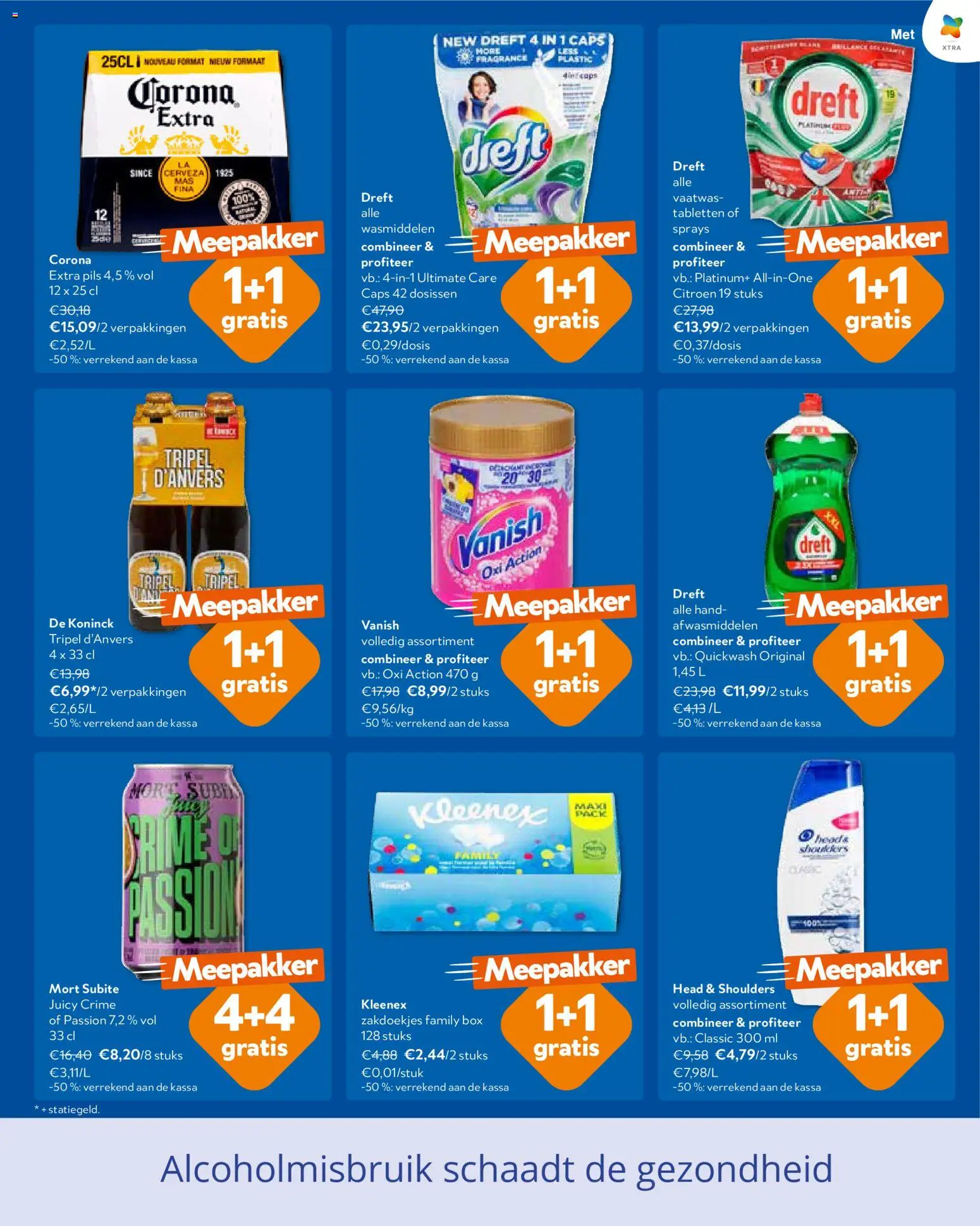 {H1} | Pagina: 3 | Producten: Libacomb, Box, Citroen