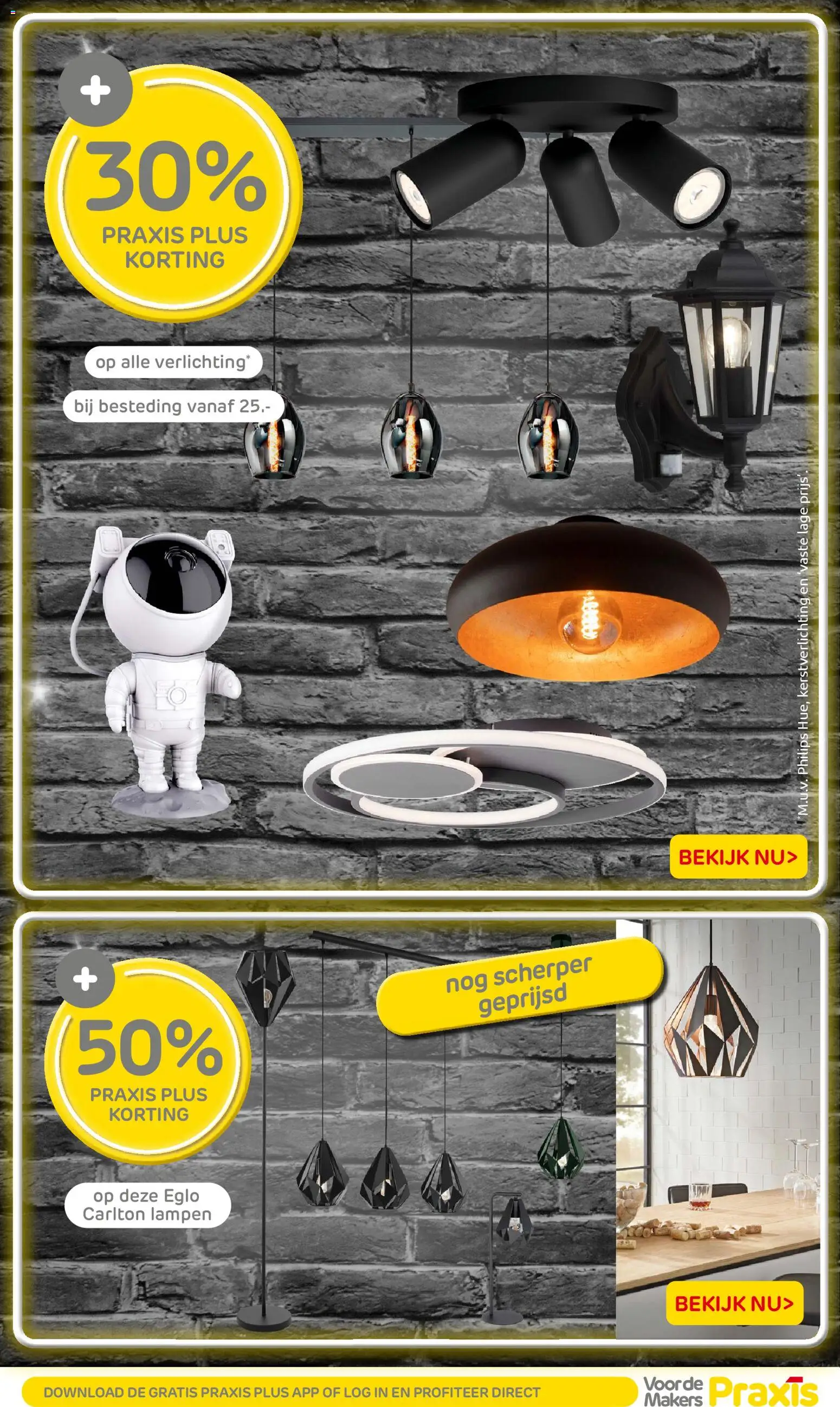 {H1} | Pagina: 8 | Producten: Verlichting