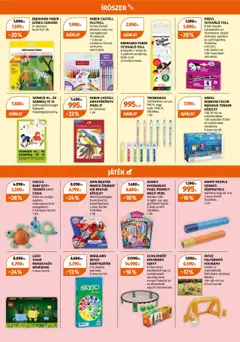 Müller akciós ujság - amely érvényes a következő dátumtól: 14.07.2025 | Oldal: 17