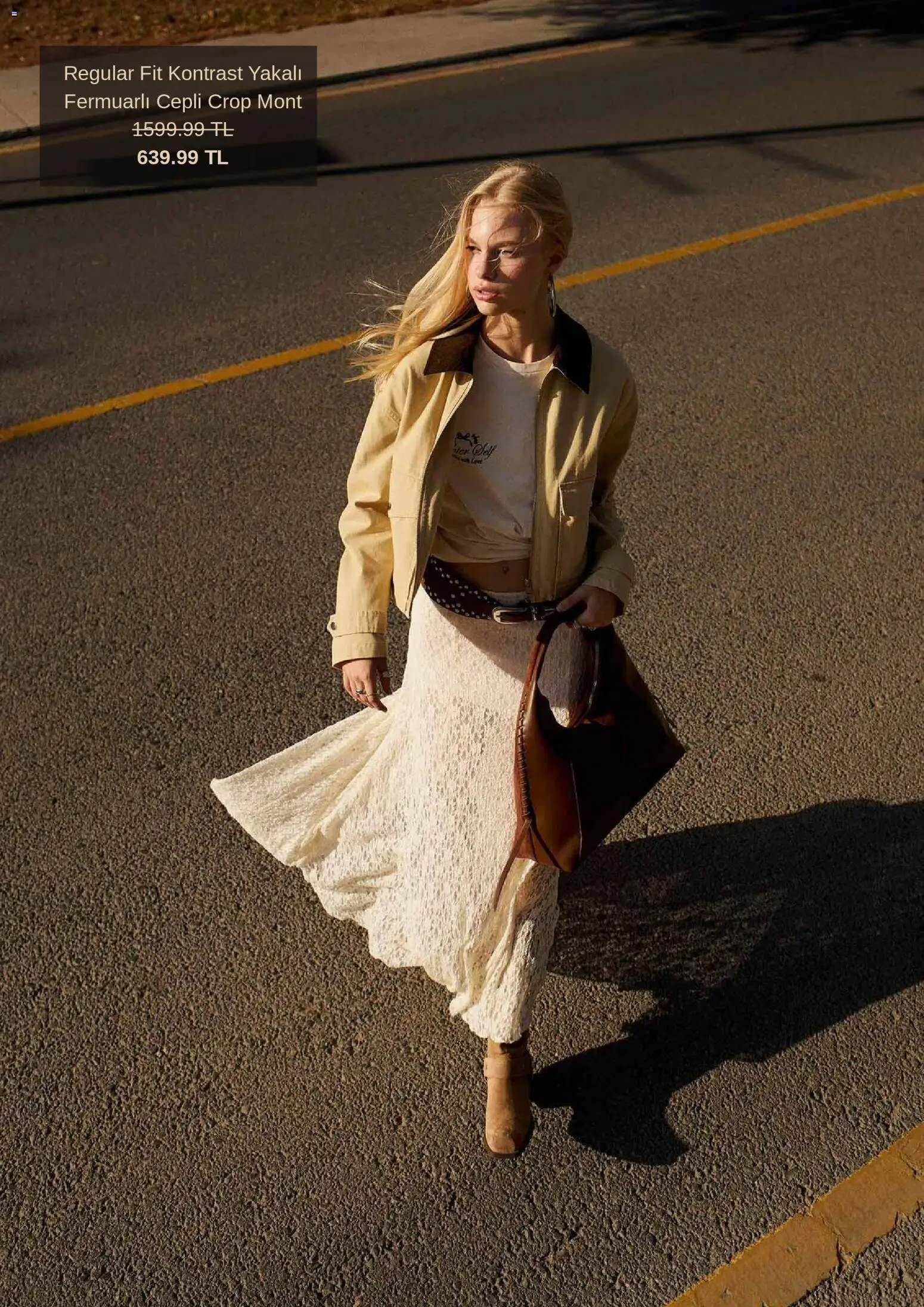 DeFacto Black Friday - 28.11.2025 tarihinden itibaren geçerlidir | Sayfa: 10 | Ürünler: Mont