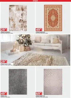 Pogląd oferty "Merkury Market Gazetka" - ważna od 01.12.2025 | Strona: 2